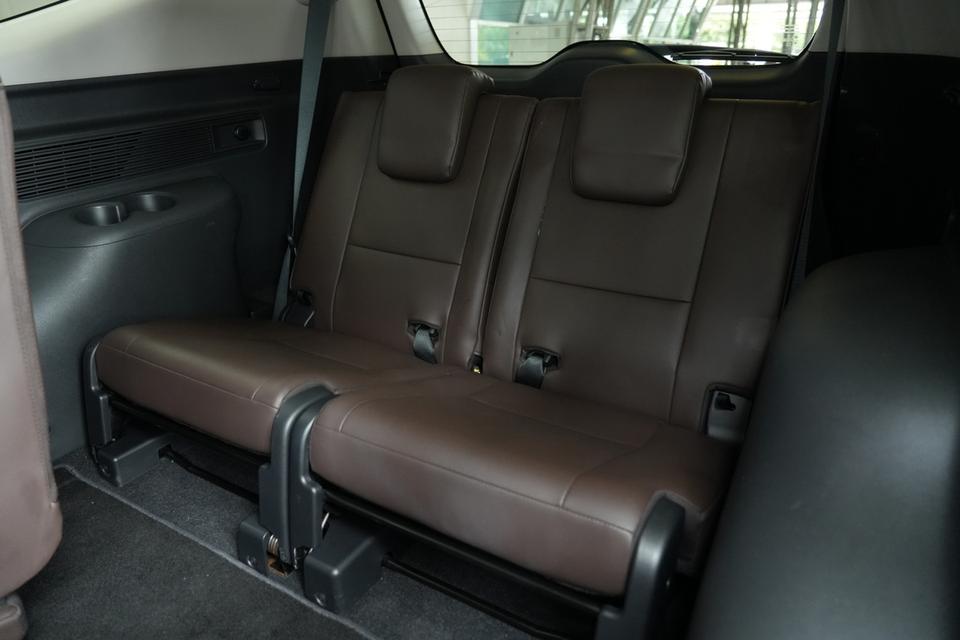 2019 Mitsubishi Pajero Sport 2.4 GT Premium Elite Edition 2WD SUV ดำ ไมล์ 105639 กม. 18