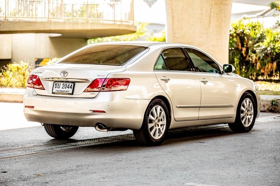 Toyota Camry 2.4V ปี 2007 รหัส GT2044 2