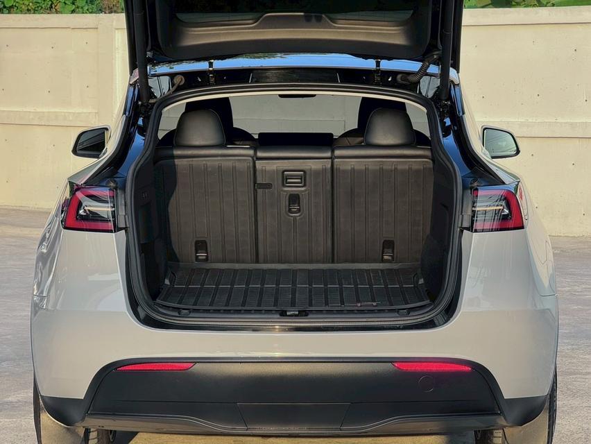 Tesla Model Y RVD ปี23 17