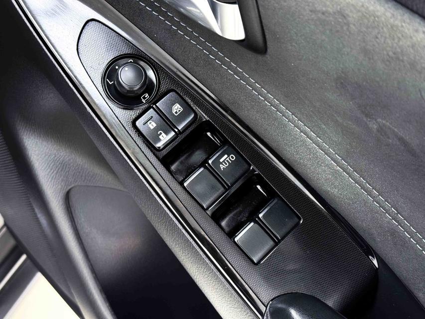 6B830 MAZDA 2 1.3 Sport S Leather 5Dr 2020 รูปที่ 11