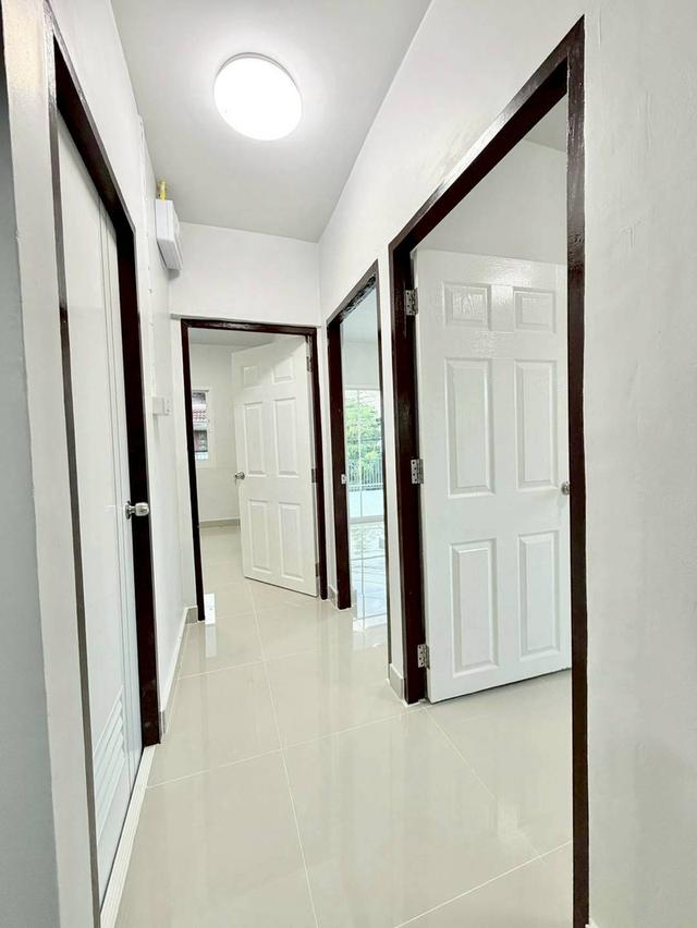 หมู่บ้านพฤกษา 3 ซอยวัดลาดปลาดุก 17