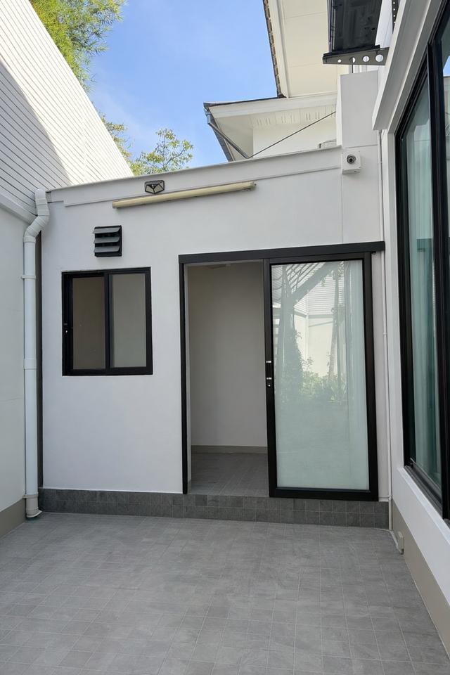 บ้านเดี่ยว ติดรถไฟฟ้า บางหว้า ราชพฤกษ์ 10