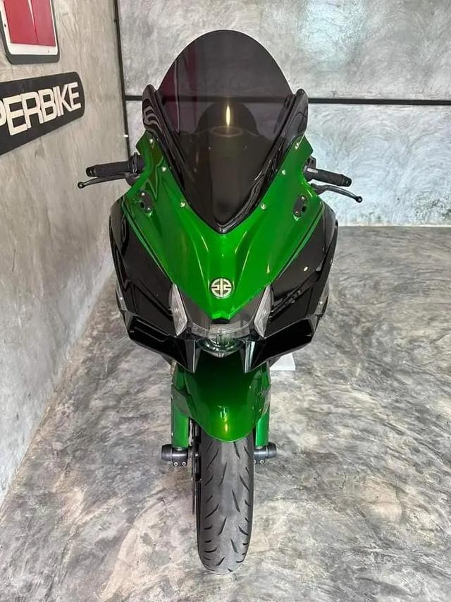 ขายด่วน Kawasaki Ninja H2R  จังหวัด นครปฐม