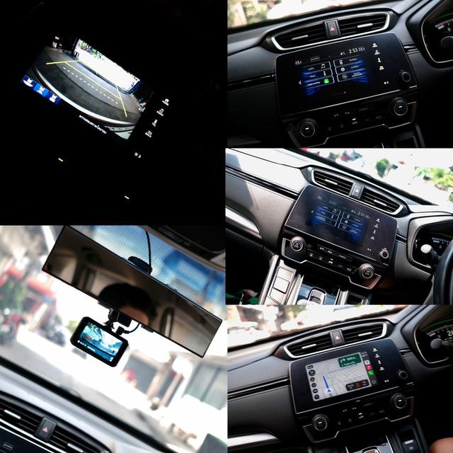 Honda CR-V  2.4 S 2WD ปี: 2019 รถสวย 14