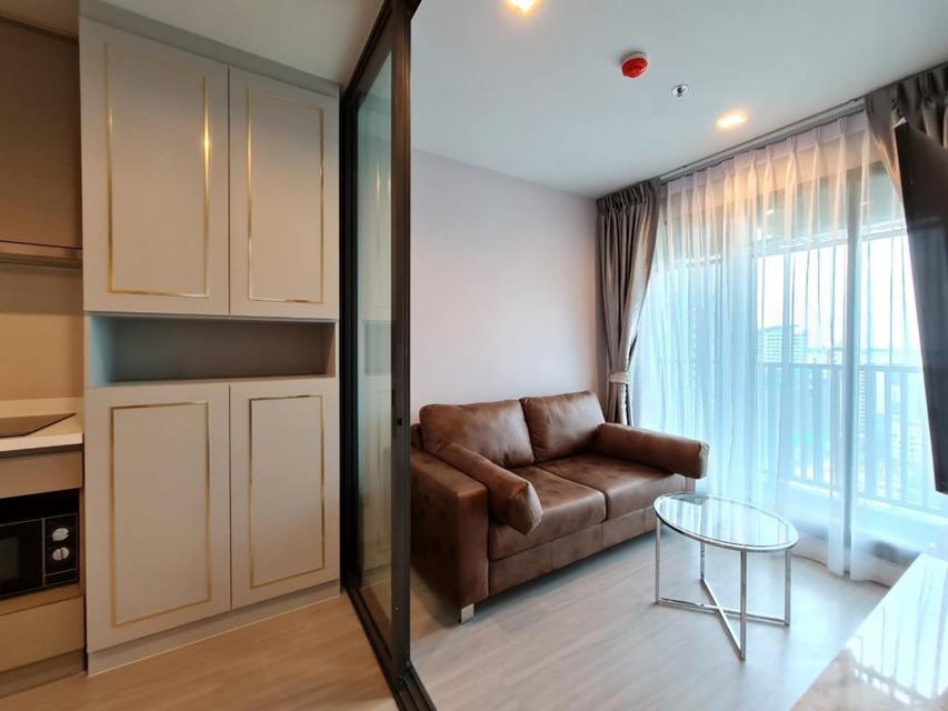 KL04362 - Life Ladprao - 35 sqm  - MRT PhahonYothin 3