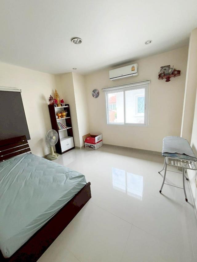 บ้านเดี่ยวให้เช่า ม.เดอะมิวส์โฮม บางบัวทอง  5