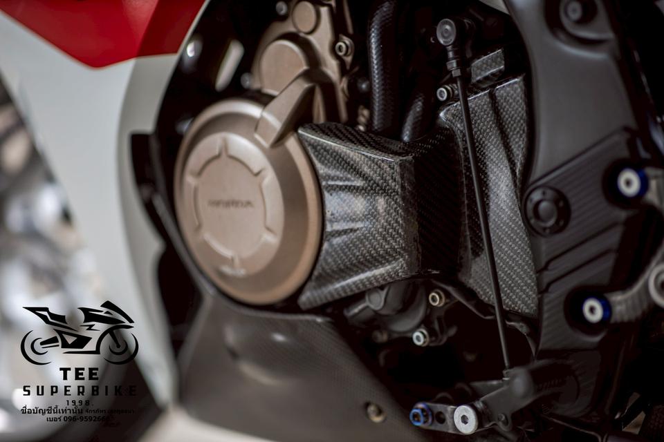 HONDA CBR500 2018 รถมือสอง 10