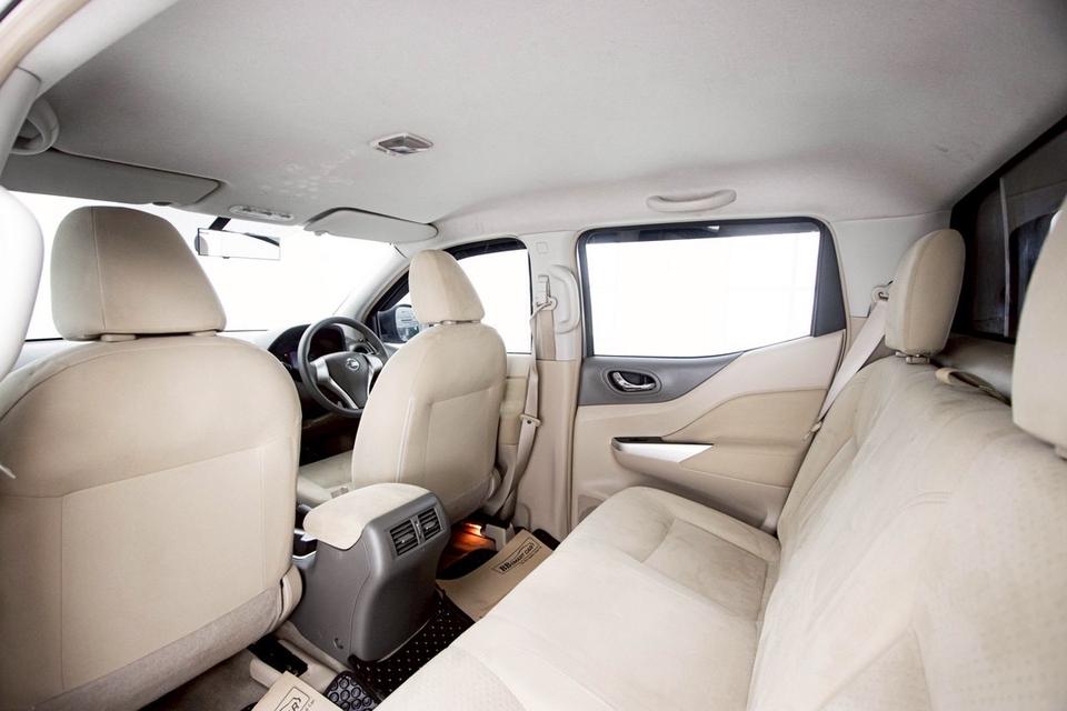 รหัสรถ 1D956 NP300 2.5E MT 2015 12