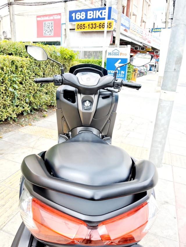 Yamaha Nmax 155 VVA ABS Y-connect ปี2023 สภาพเกรดA 3997 km เอกสารพร้อมโอน 8