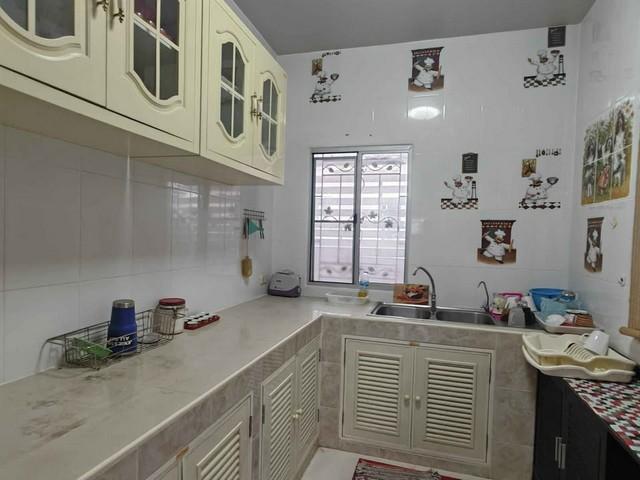 ให้เช่าบ้านเดี่ยว2ชั้น 4ห้องนอน หมู่บ้าน พฤกษา วิลเลจ6 อยุ่ติดกับ สน.เทียนทะเล ทำเล พระราม2-เทียนทะเล
