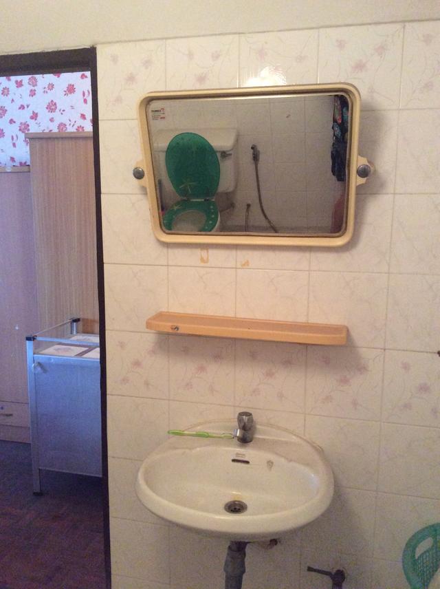 อาคารชุดบ้านสวนซื่อตรง ซอยลาดพร้าว 83 เลียบทางด่วน 6