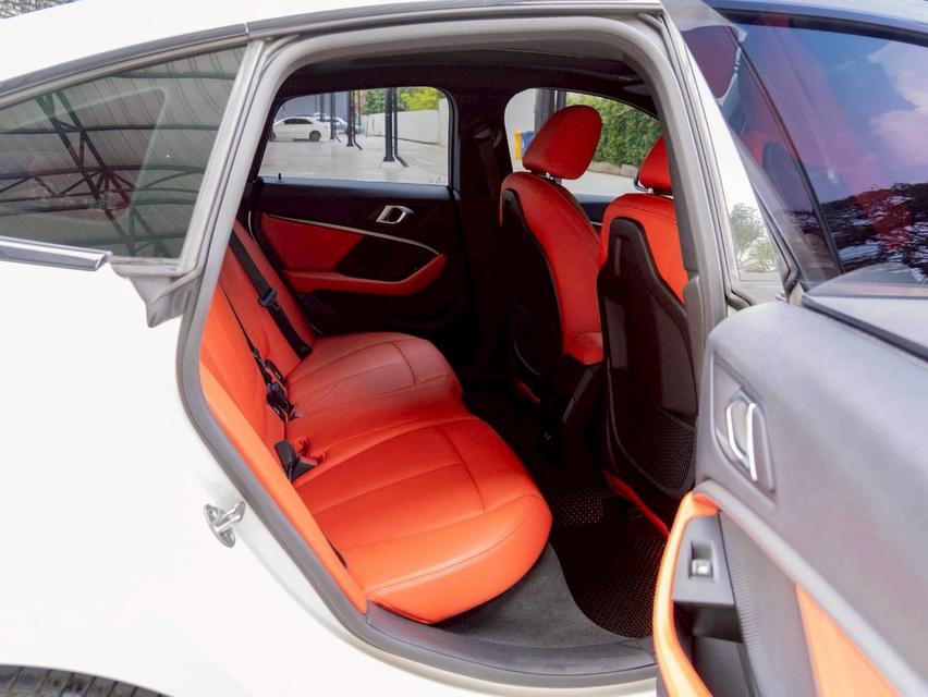 BMW 220i Gran Coupe M Sport ปี 2022 ♨️ #รับประกันเครื่องเกียร์หลังการขาย3ปี30000km รูปที่ 8