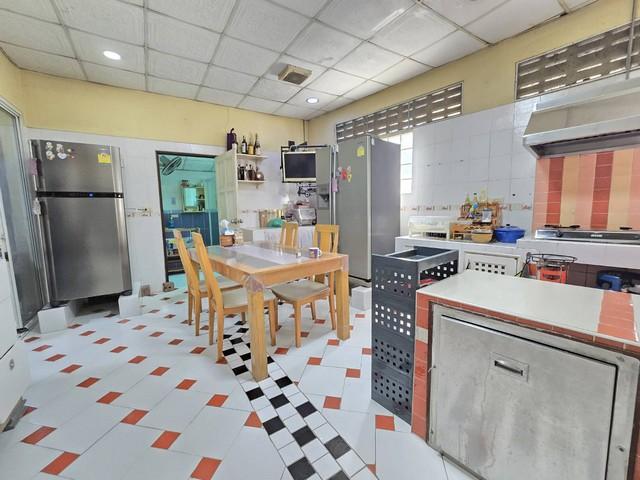 บ้านเดี่ยวราคาถูก ใกล้ MRT หลักสอง หมู่บ้านหรรษา เพชรเกษม 81 7