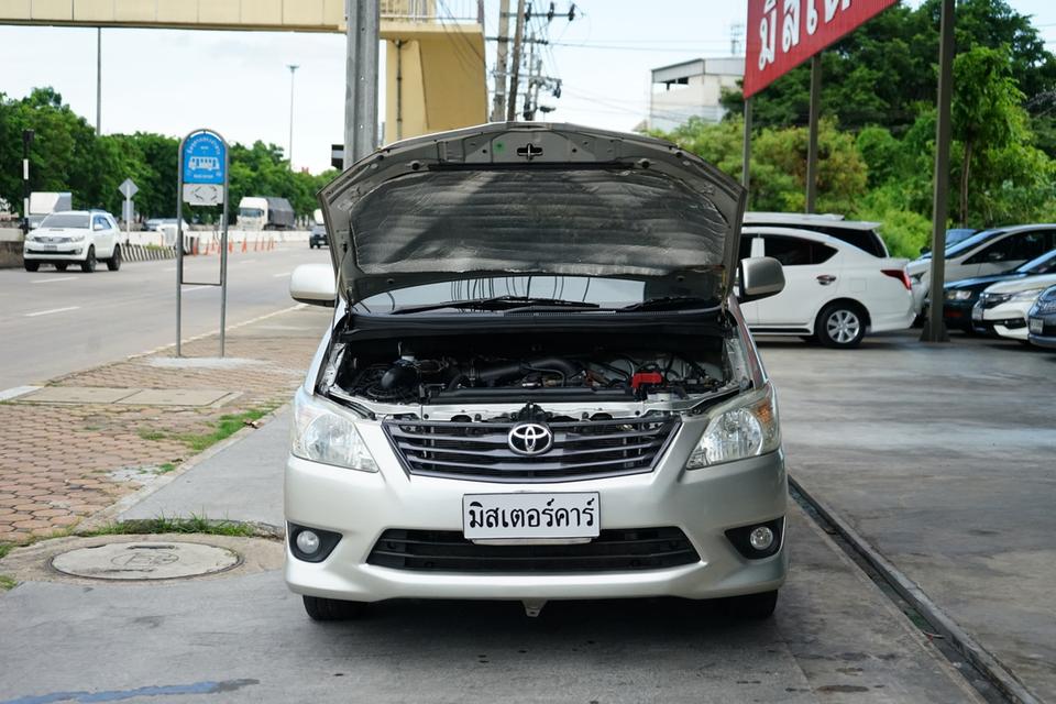 2012 T.INNOVA 2.0G 7