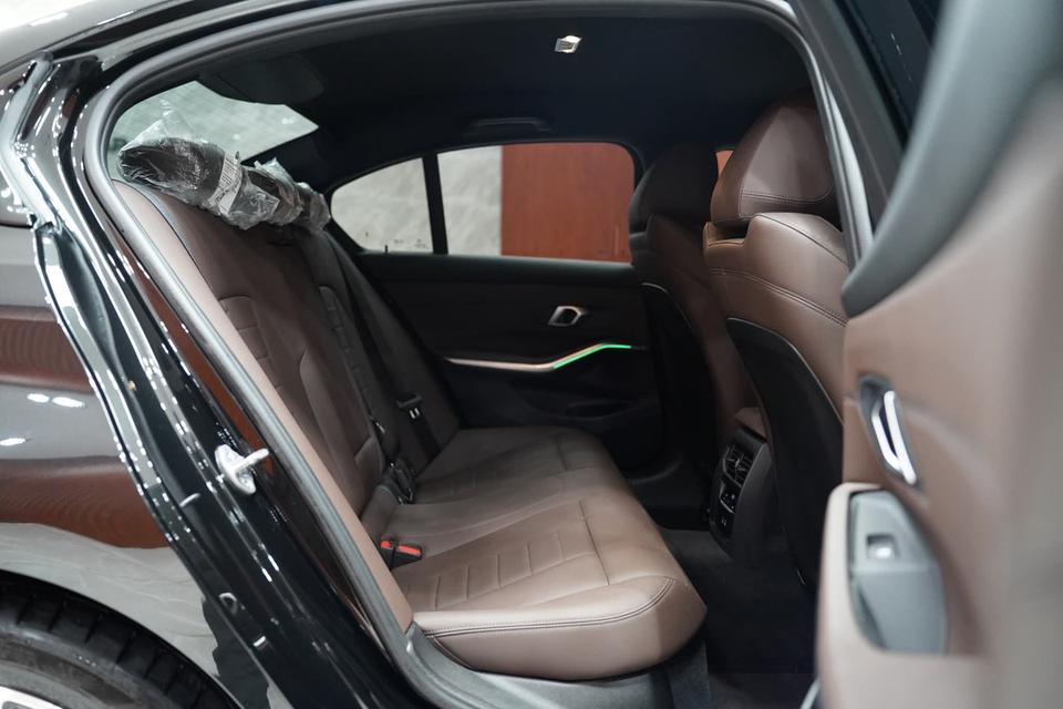 Bmw 320d M Sport  LCI 2 10