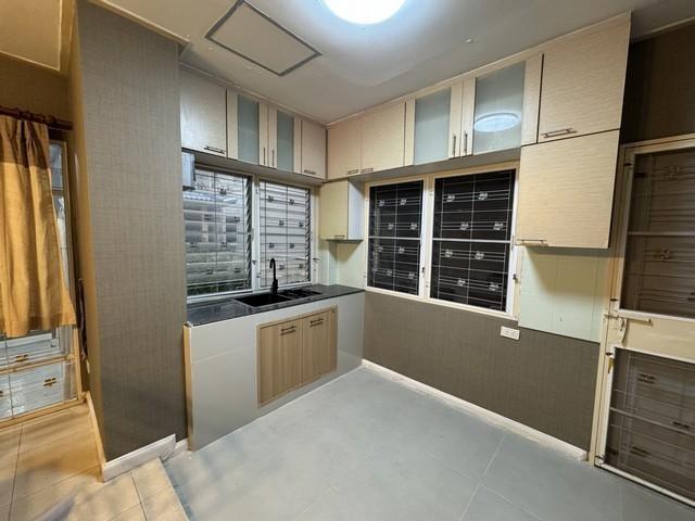 PB5398 ให้เช่าบ้านเดี่ยว หมู่บ้าน Perfect place เฟส1 ซอยรามคำแหง164 6