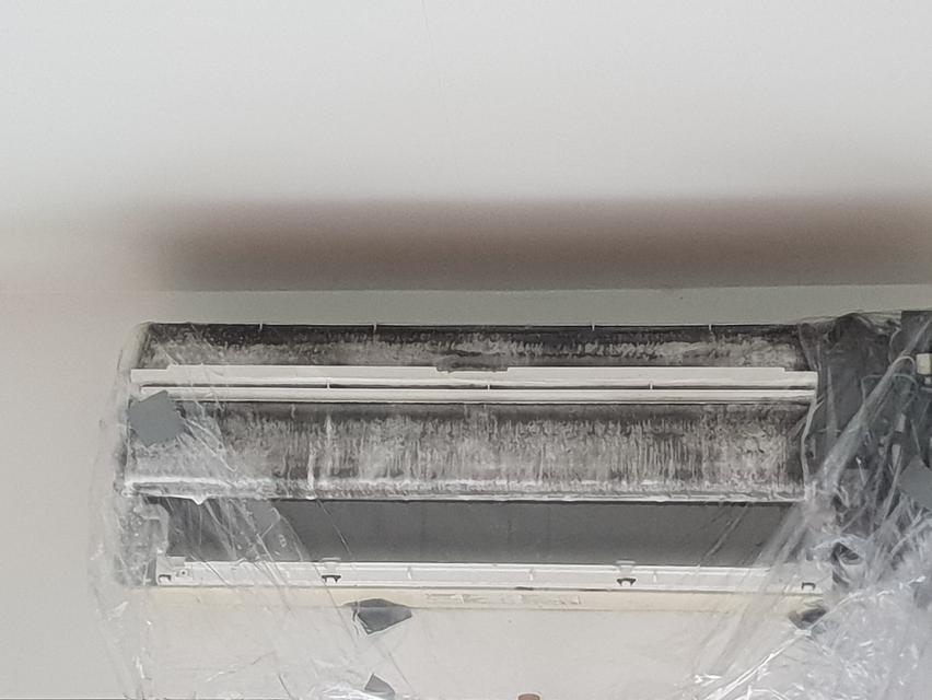 ล้างแอร์ลาดกระบัง ซ่อมแอร์ร่มเกล้า ย้ายแอร์เคหะร่มเกล้า ติดตั้งแอร์ฉลองกรุง