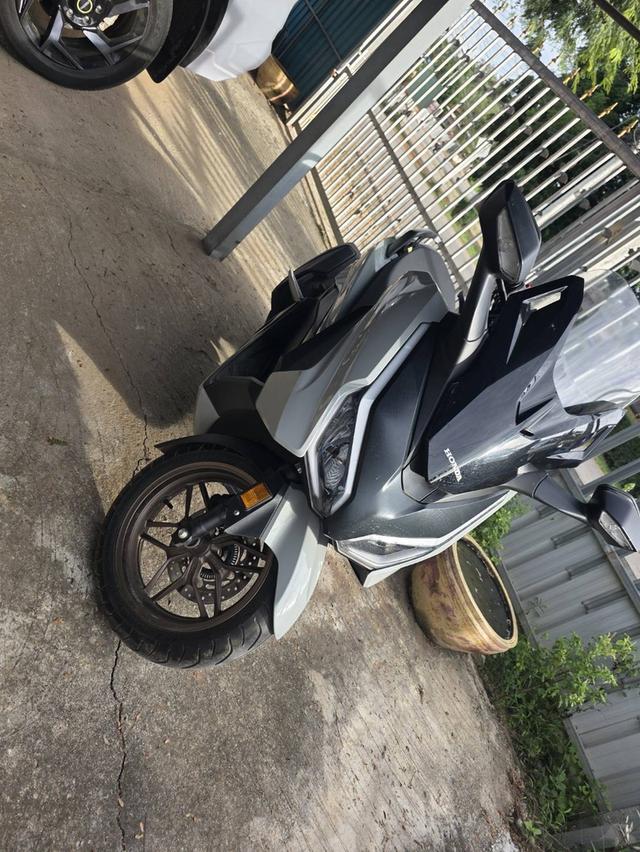 ฮอนด้าฟอร์ซ่า 350 ปี23