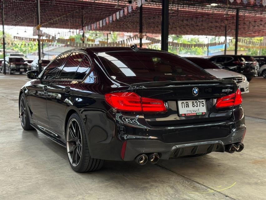 BMW 530E 2.0 M SPORT ปี2020 รูปที่ 7