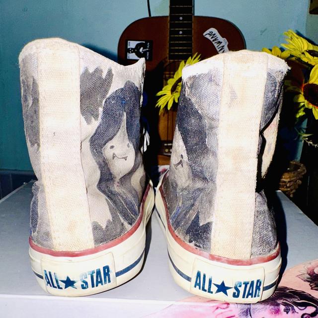 Converse Chuck Taylor All Star Low รูปที่ 5