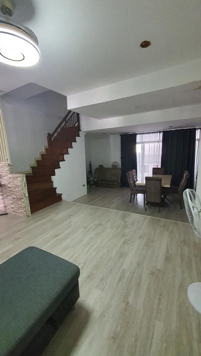 ทาวน์โฮม บ้านรื่นฤดีรามคำแหง180 7