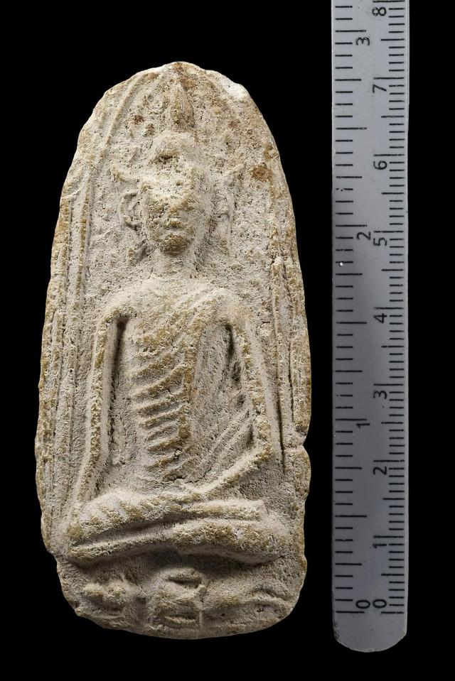 พระเครื่องเก่า เครื่องราง ของทนสิทธิ์ 3