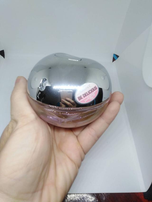 น้ำหอมแท้ราคาคุยกันได้ DKNY Be delicious fresh blossom edp 95ml 