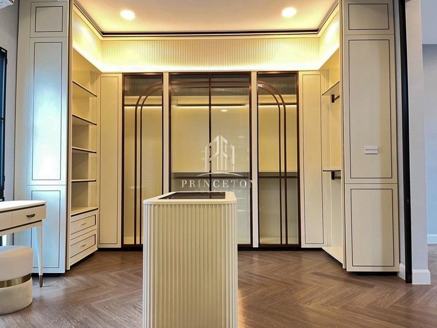 Luxury House For Sale Nantawan Rama 9 – New KrungthepKreetha 14