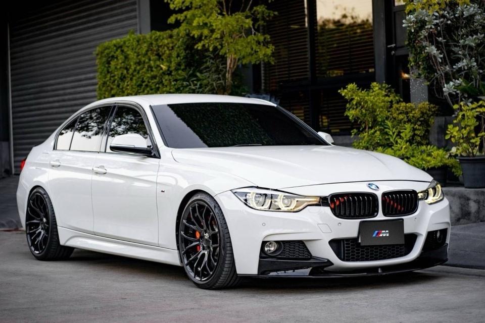 BMW 328i M-Sport Package2014 รหัส PR53