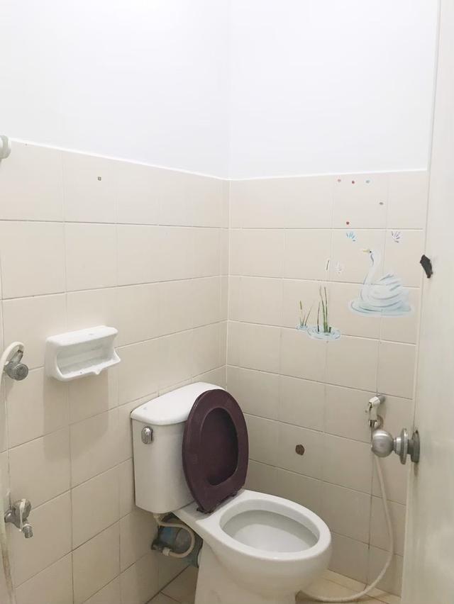 ขาย ห้องอาคารชุดเอื้ิออาทร สรงประภา 1 ดอนเมือง กทม สภาพดี พร้อมเข้าอยู่ 8