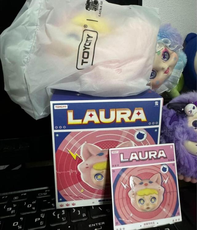 LAURA ของแท้ 3