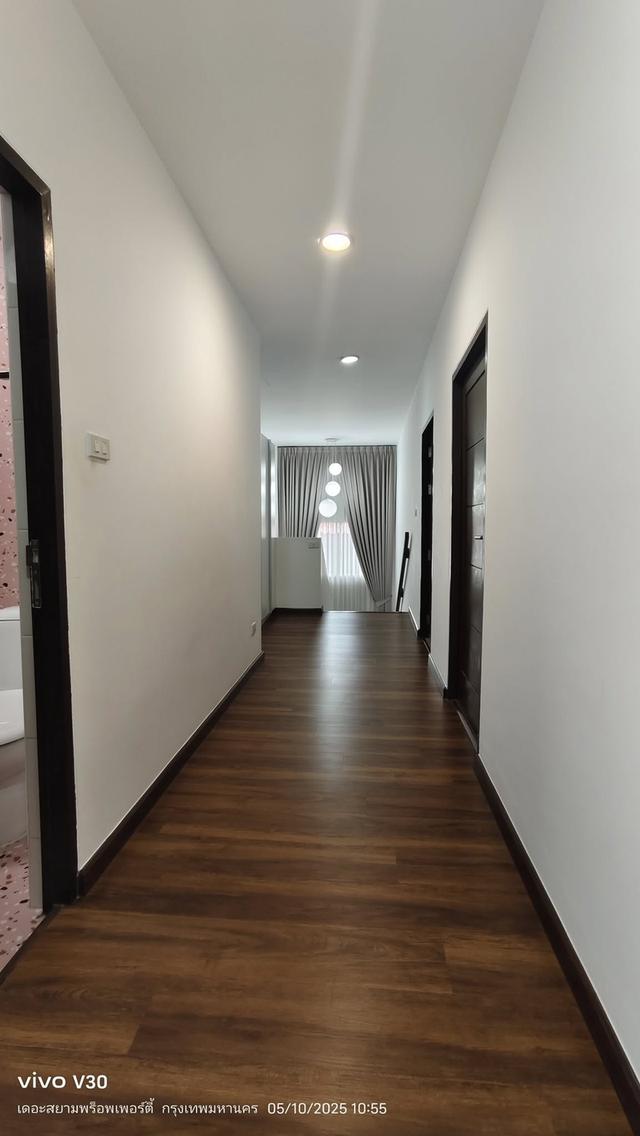 ให้เช่า! บ้านเดี่ยว 2 ชั้น 6 ห้องนอน 5 ห้องน้ำ (70 ตร.ว.) ทำเลทองย่านลาดพร้าว-ห้วยขวาง เฟอร์ฯ ครบชุด 13