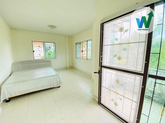 ขายบ้านธัญญาภิรมย์ รังสิต-คลอง 10 ปทุม 7