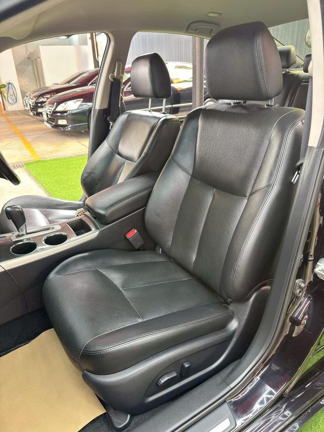 NISSAN TEANA 2.0 XL ปี 2017 12