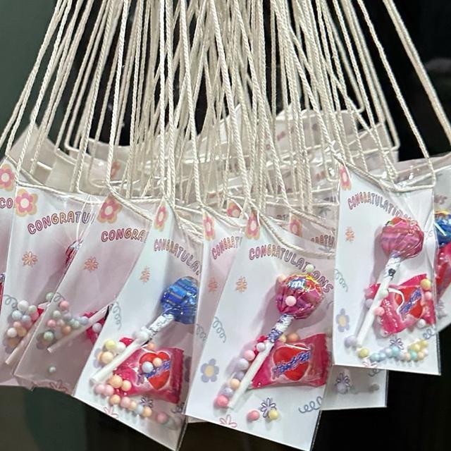 ของขวัญปัจฉิม รอทำ3-5วัน