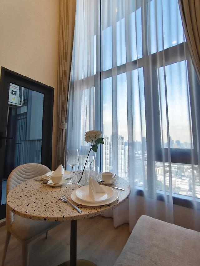 🏙️ Life Rama 4 – Rare 2 Bedroom High Floorห้อง Vertiplex ฟังก์ชันสวย พร้อมอยู่ 🔥 10
