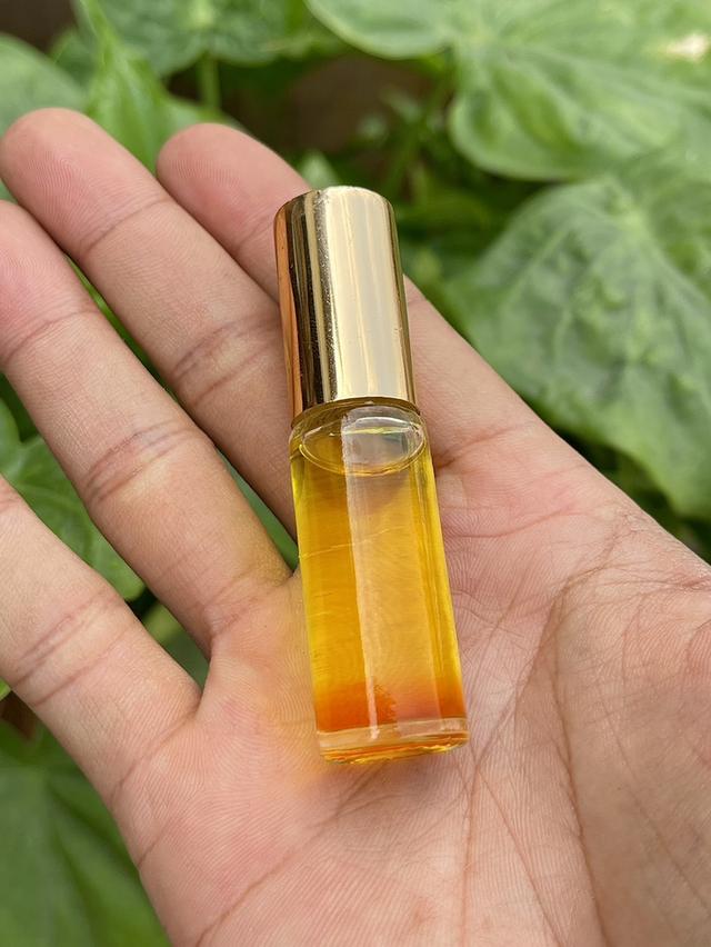 น้ำมันมหาสิทธิโชค อาจารย์เฮง ไพรวัลย์ น้ำมันมหาเสน่ห์ น้ำมันว่านสมุนไพร น้ำมันกฤษณา รูปที่ 6