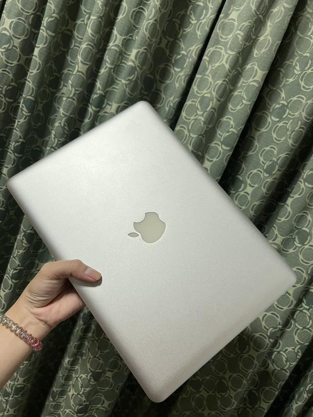 Macbook Pro ราคาดี 2