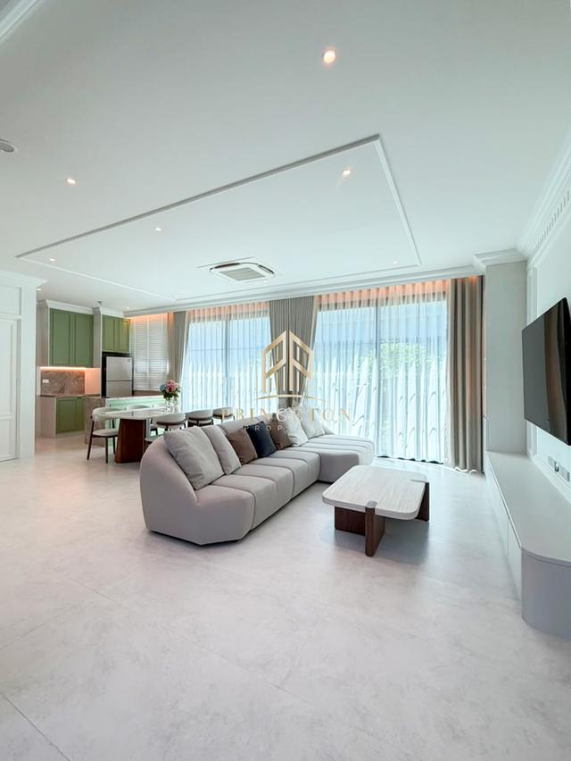 Luxury house Narinsiri rama 9 krungthep kreetha 5