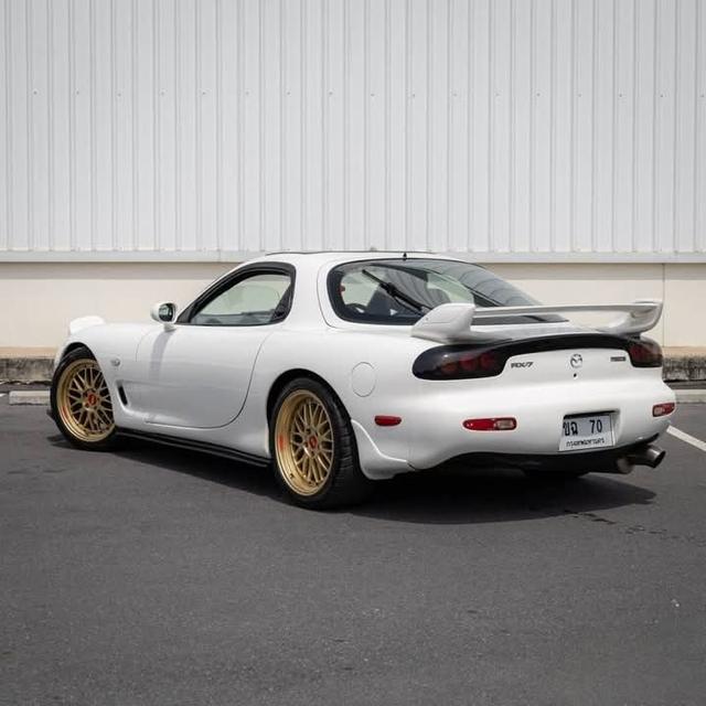 ขาย MAZDA RX 7 4