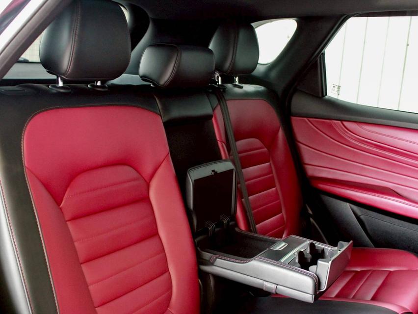 MG HS, 1.5 X SUNROOF ปี 2020  โฉม ปี19-ปัจจุบัน  17