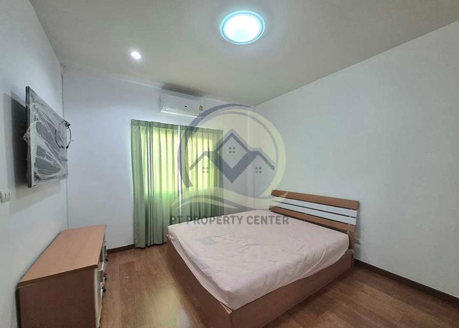 โครงการ JSP เรสซิเดนซ์ สาทร-กัลปพฤกษ์ ซอยกำนันแม้น 13 ทาวน์โฮม 3 ชั้น ปรับปรุงพร้อมอยู่ ราคาต่ำกว่าประเมิน 11