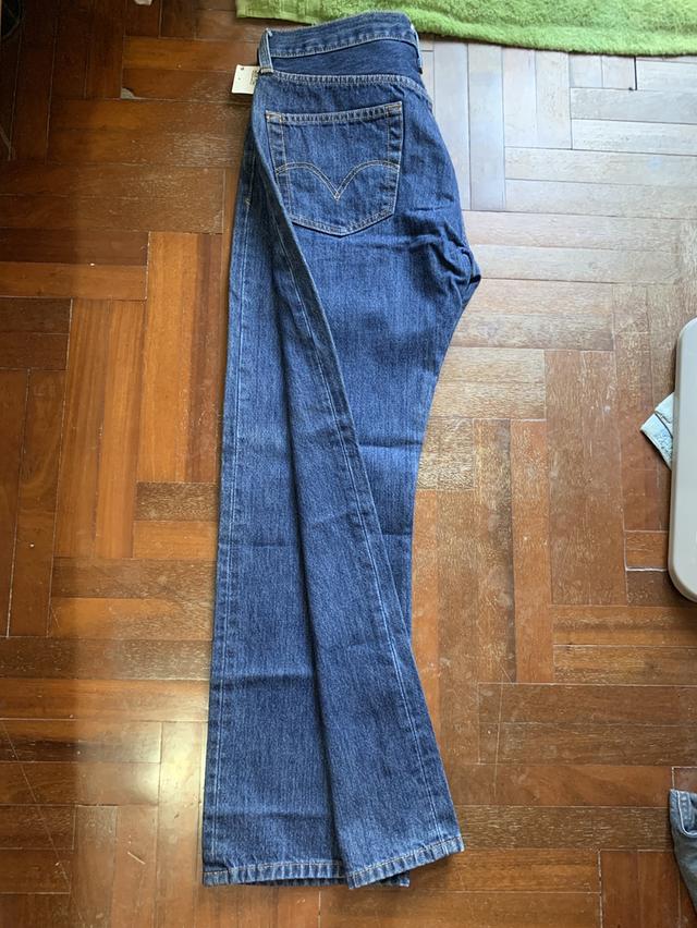 Vintage Levi’s 501 dead stock รูปที่ 4