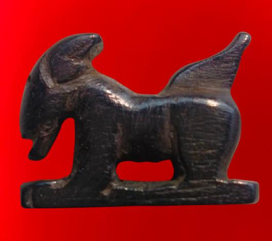 พระกริ่งเนื้อเก่าค่ะ รูปที่ 15