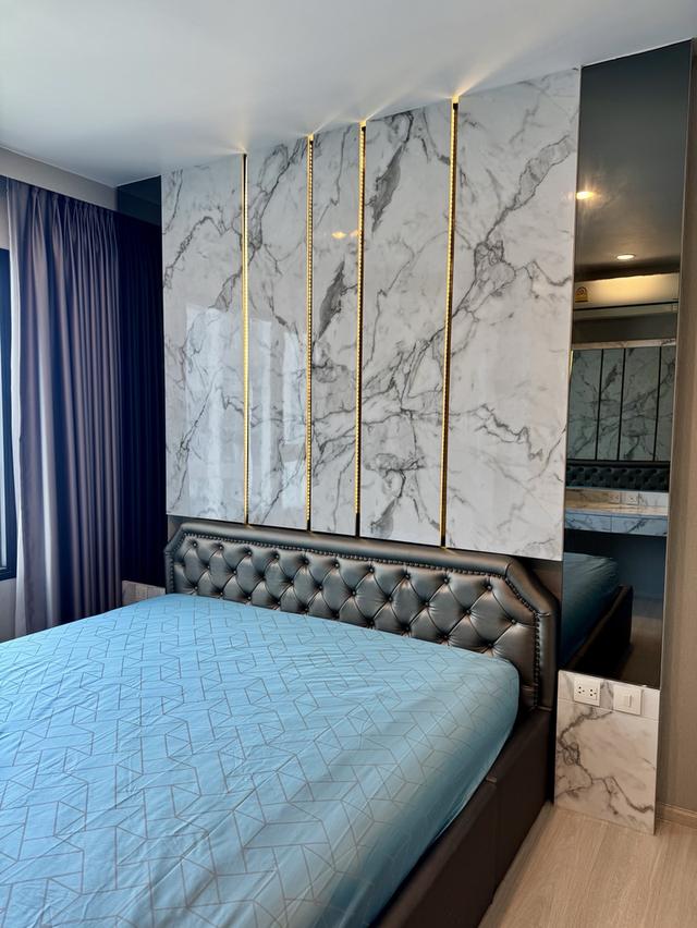 คอนโด Life Asoke MRT เพชรบุรี 1