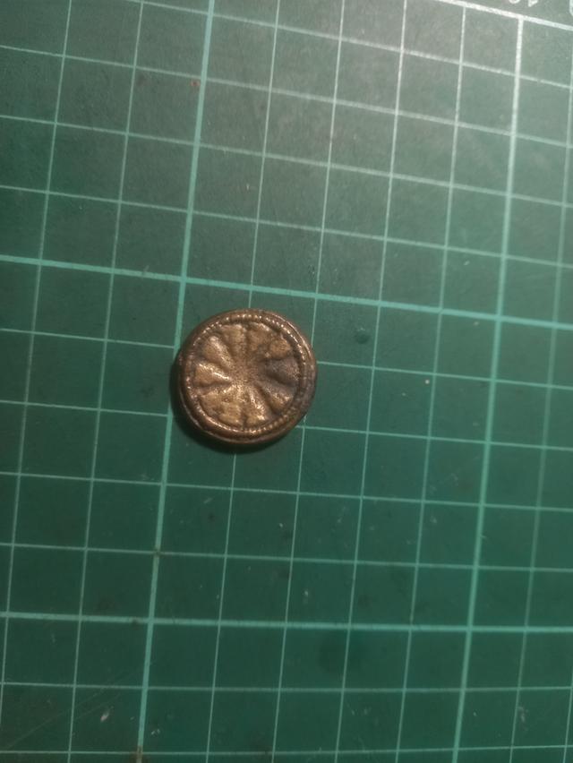 พระงบน้ำอ้อย หลวงพ่อโบ้ย