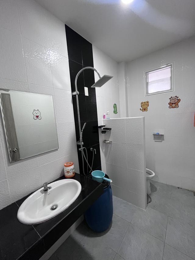 บ้านชั้นเดียว 45 ตรว. นาป่า ชลบุรี 6