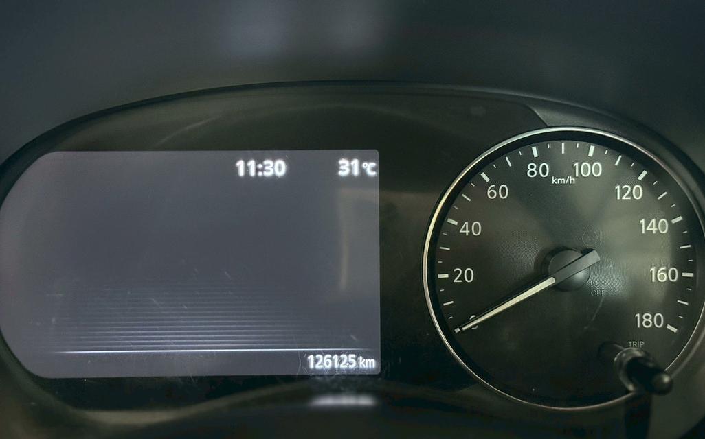 ปี 2023 NISSAN KICKS, 1.2 AUTECHโฉม ปี20-ปัจจุบัน สีน้ำเงิน รับประกันระบบไฟฟ้า e-POWER นาน 5 ปี 14