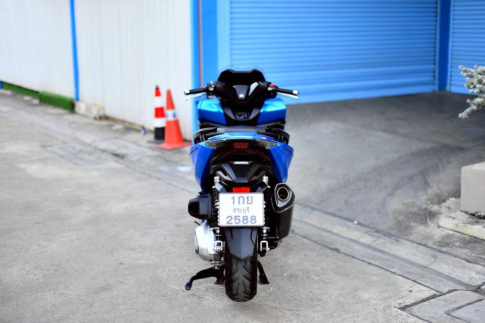 Forza350 ปี2022 Honda 5