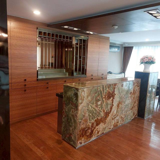 ให้เช่า The next condominium sukumvit 52 ชั้น 8 ห้องสวยพร้อมอยู่ (N.1734) 6